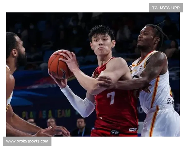 曾凡博NBA发展联盟单场砍下38分创个人新高引关注 曾凡博NBA发展联盟单场砍下38分创个人新高引关注