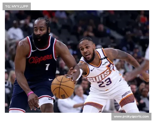 NBA新规或致防守强度减弱 传统防守球员或需转型适应新变化 NBA新规或致防守强度减弱 传统防守球员或需转型适应新变化